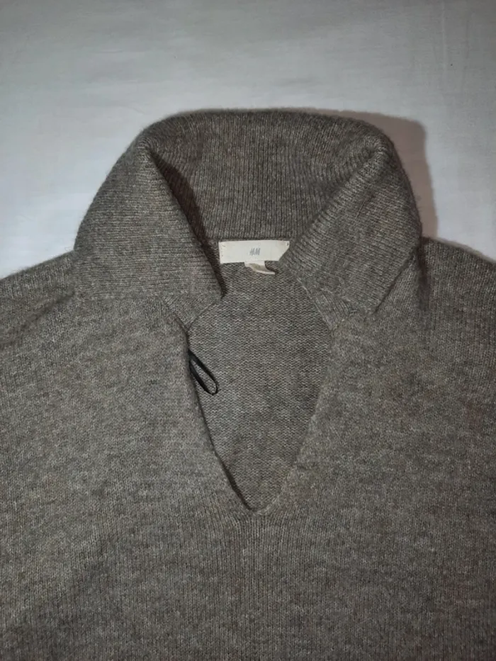 Tunique h&m - photo numéro 5