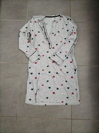 Chemise de nuit