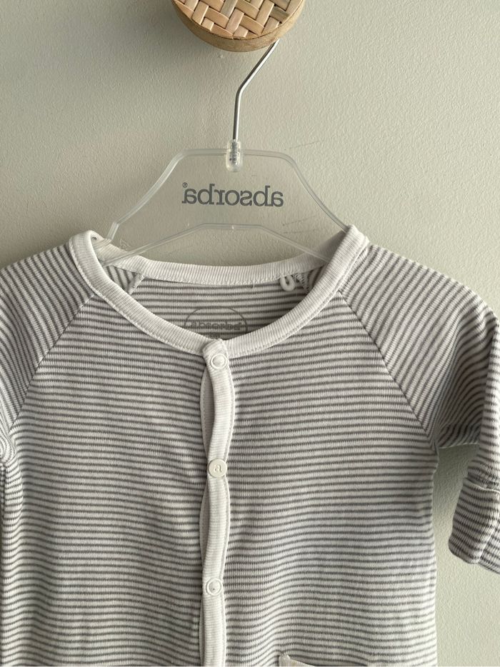 Pyjama Absorba 1 mois - photo numéro 2
