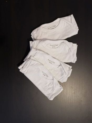 Bodies manches longues