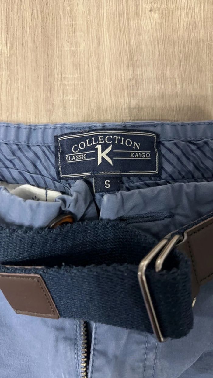 Short homme - photo numéro 2