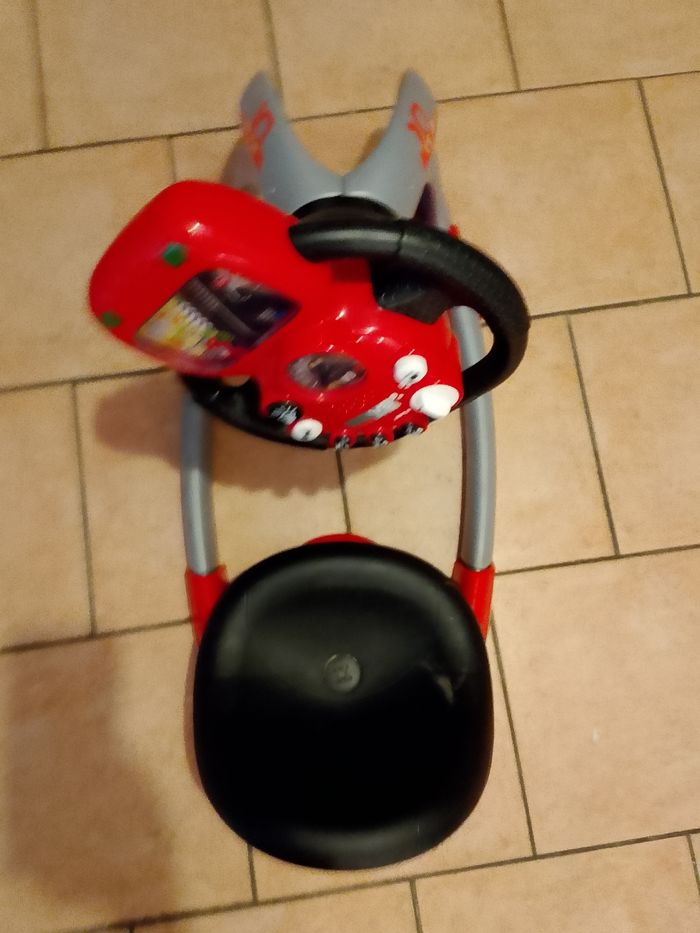 Pilotage de voiture - photo numéro 2