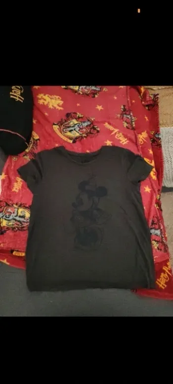 T-shirt Minnie taille M