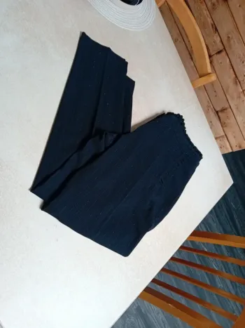 Pantalon classique