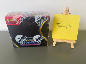 Display Mega évolution ME02