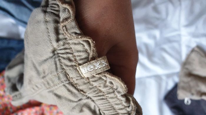 Lot 8 pantalon 3 mois - photo numéro 7