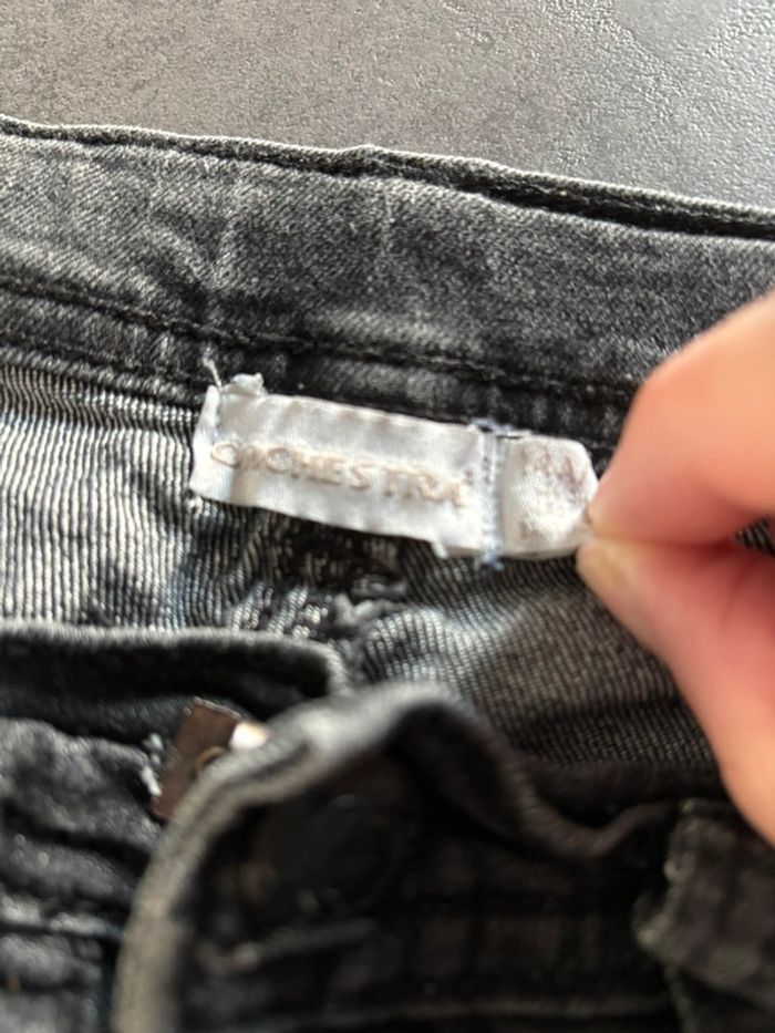 Jeans garçon - photo numéro 2