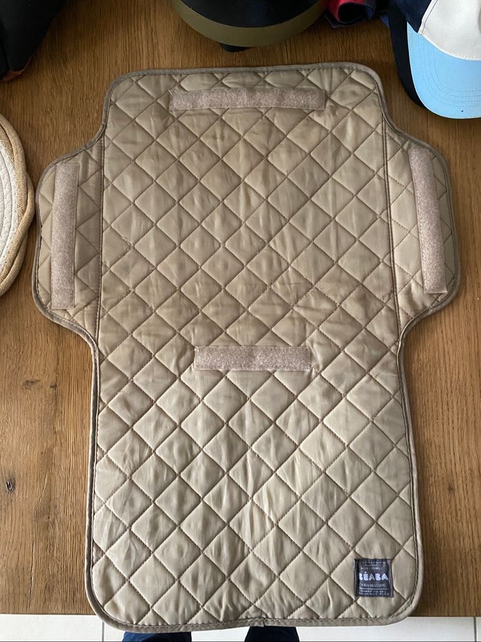 Sac à langer Béaba - photo numéro 6