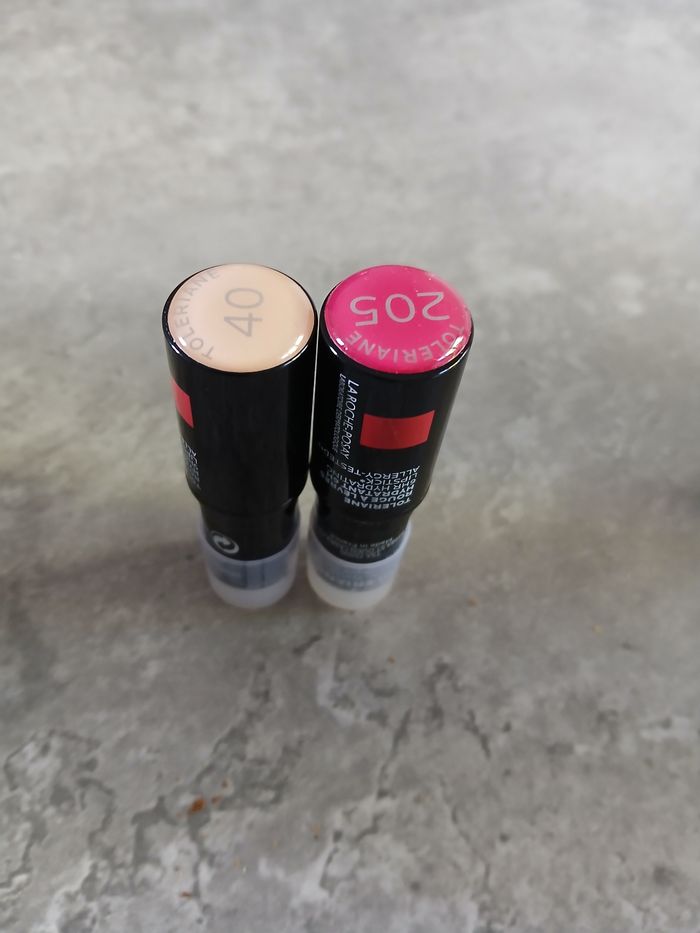 Rouge à lèvres