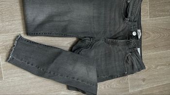 Jean skinny taille 38