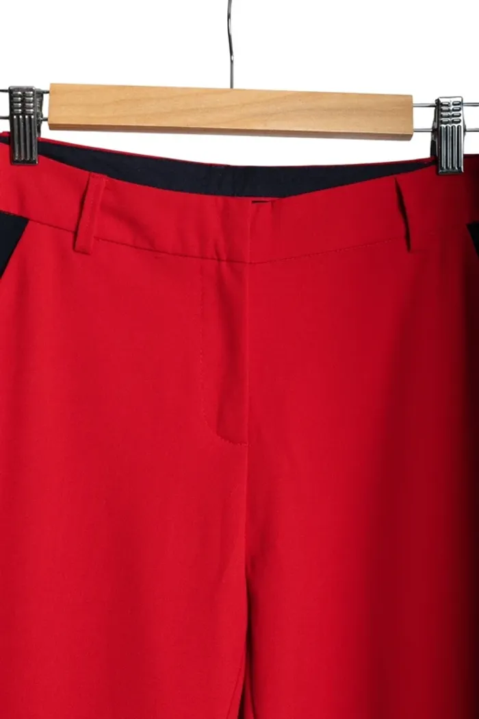 Pantalon Idano bicolore Taille 1 - photo numéro 4