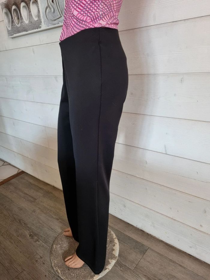 Pantalon flare T38-40 - photo numéro 2
