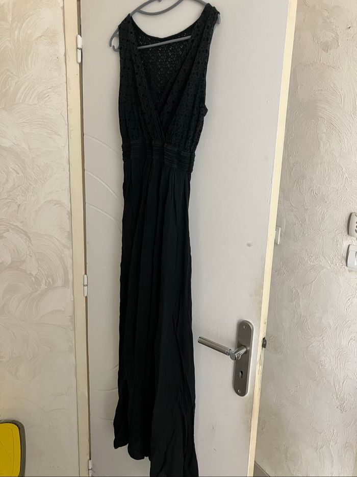 Robe longue - photo numéro 2