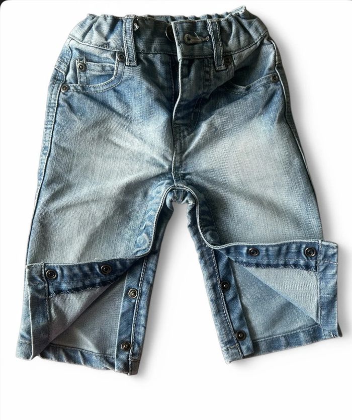 Pantalon - photo numéro 4