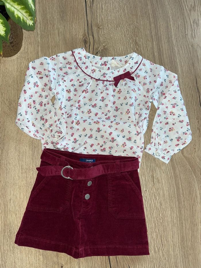 Ensemble 3 ans
