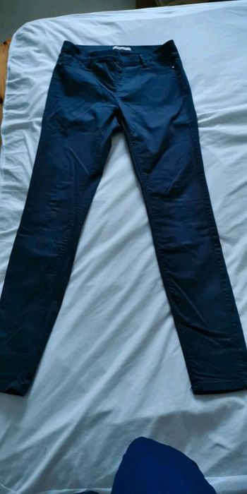 Pantalon taille 38