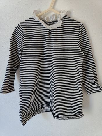Robe manches longues hiver 