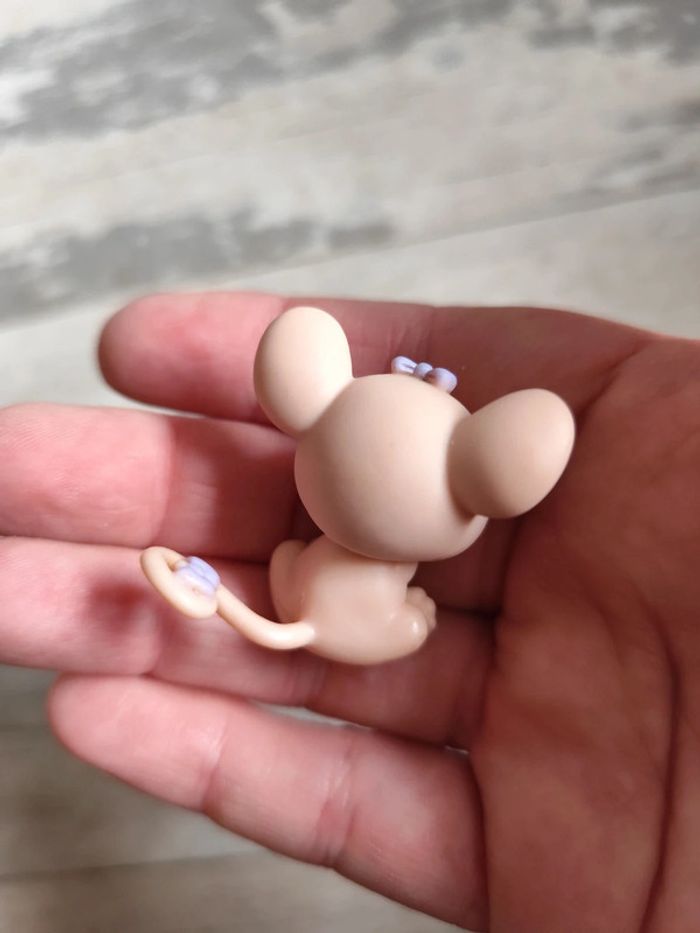 Littlest pet shop lps - photo numéro 2