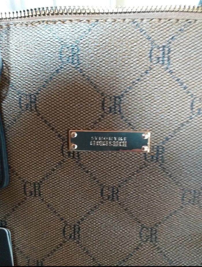 Grand sac Georges Rech - photo numéro 7