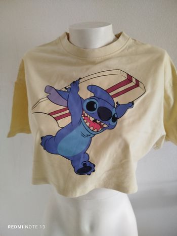 #kytie3XSfemme. Top cours taille 3XS 