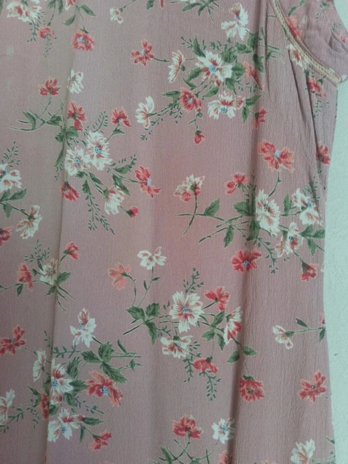 Robe été taille 38 - photo numéro 3