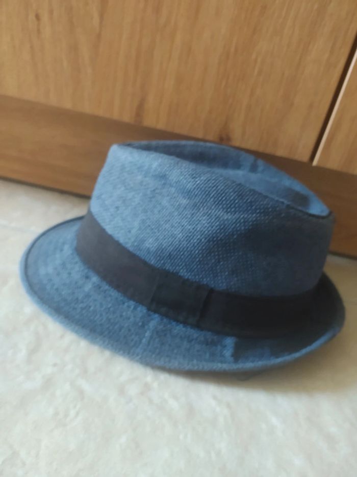 Chapeau de paille - photo numéro 2