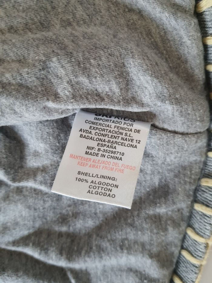 Manteau / Gilet epais - photo numéro 4