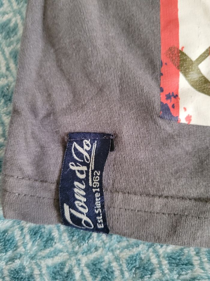 Lot 2 T-shirts manches longues 24mois - photo numéro 7