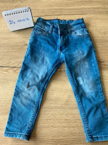 Jeans 24 mois