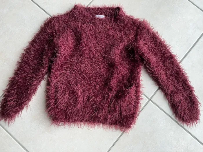 Pull doux