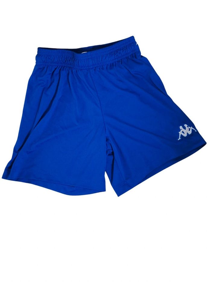 Short léger - photo numéro 2