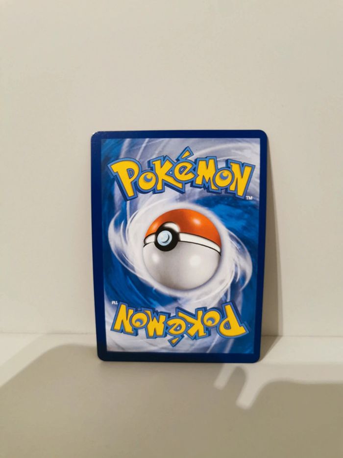 Carte Pokémon Fulgudog V 103/264 - photo numéro 2