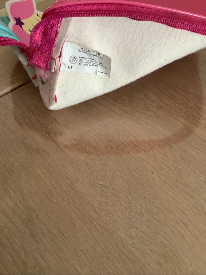 Trousse scolaire - photo numéro 4
