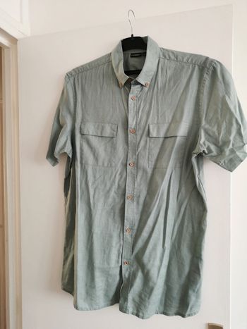 Chemise livergy Taille M 39/40