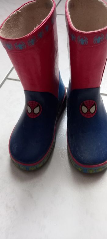 Bottes