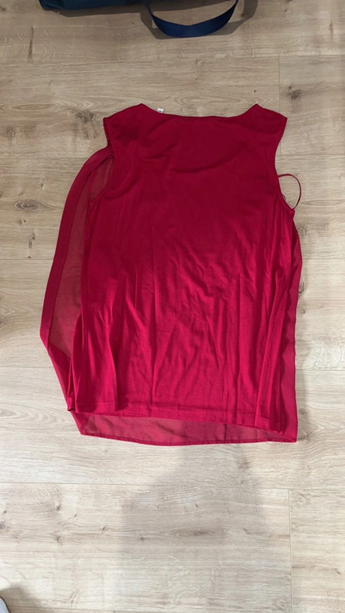 Débardeur naf naf - photo numéro 4