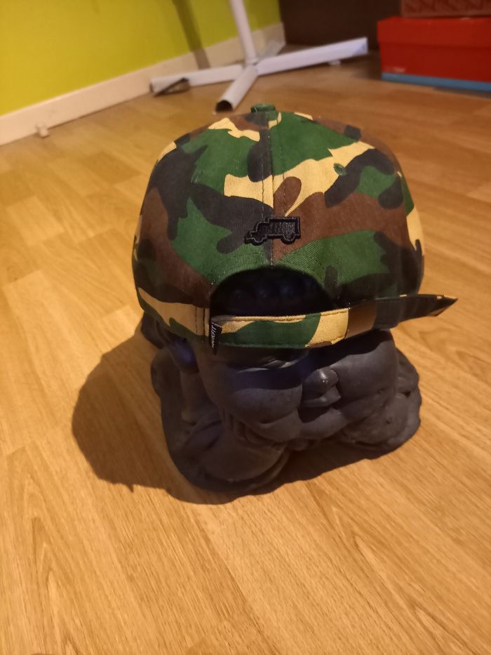 Casquette Trukfit - photo numéro 4