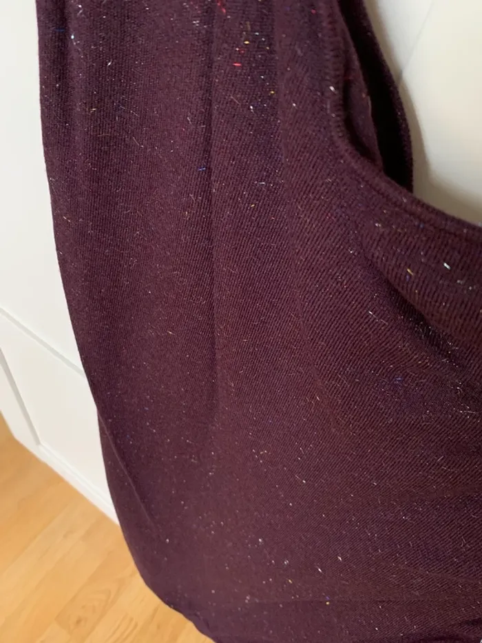 Robe LPB - photo numéro 4