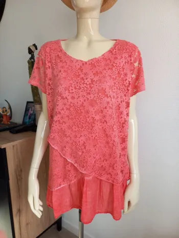 Haut femme T42