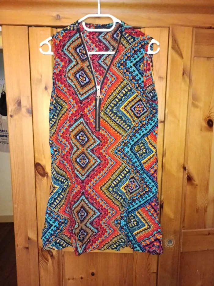 Haut tunique taille 38-40