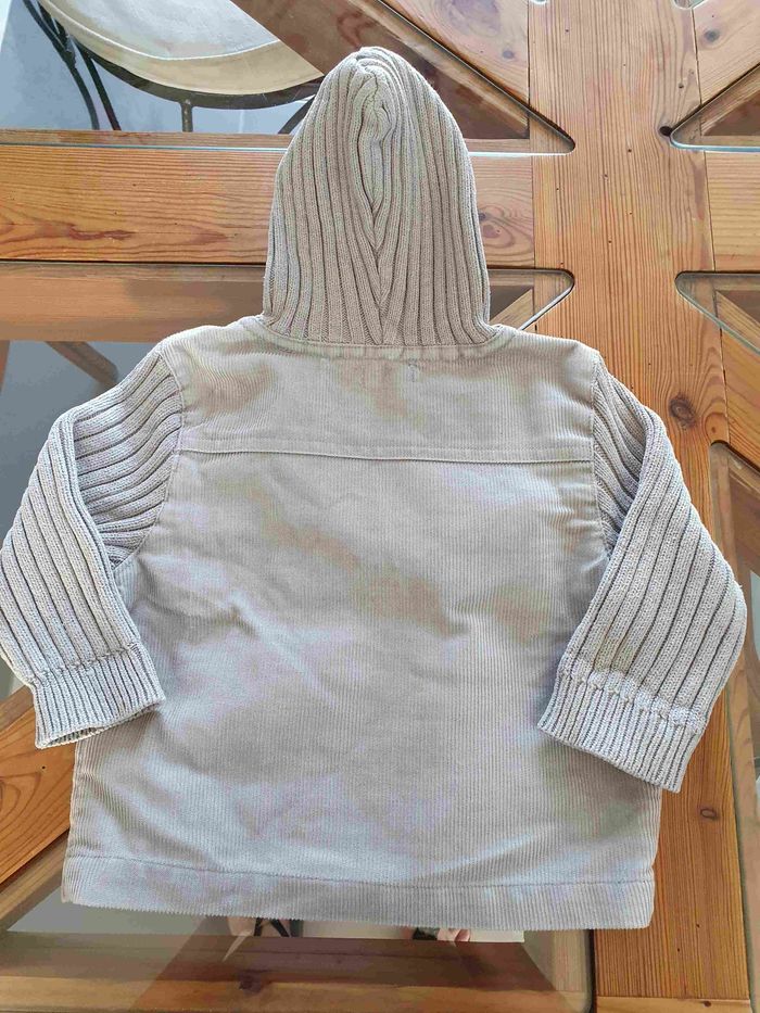 Veste Okaidi - 6 mois - photo numéro 2