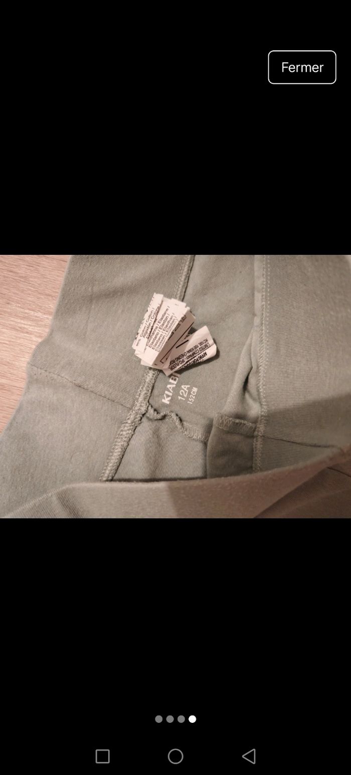 Lot de 2 cyclistes - photo numéro 4