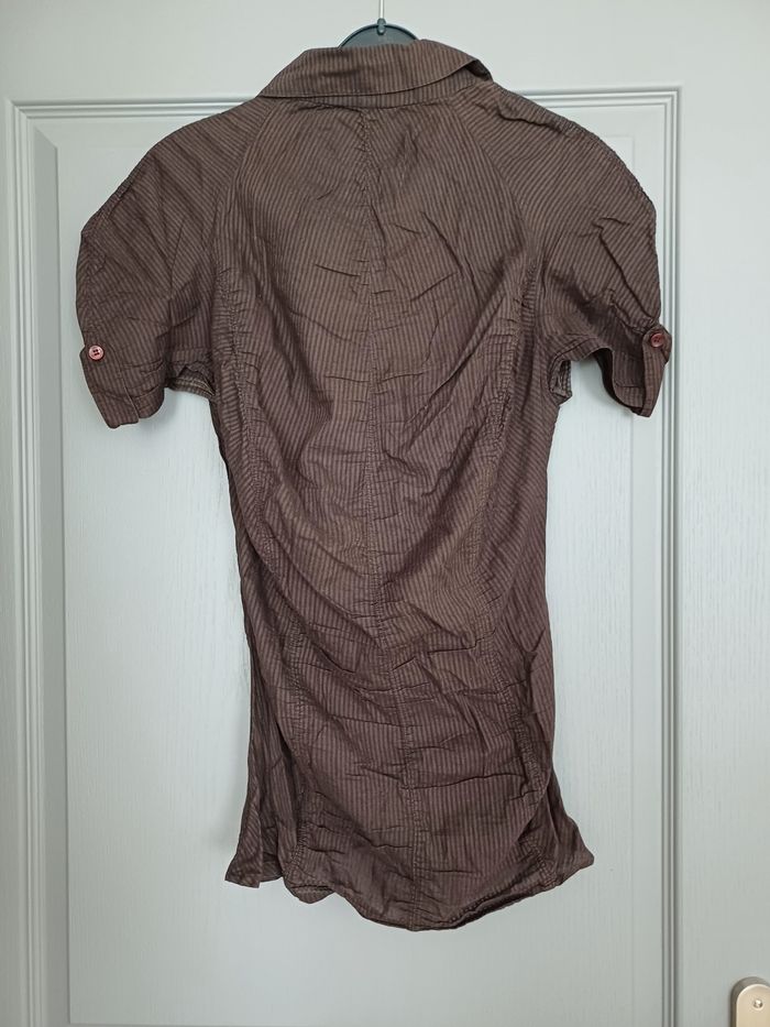 Chemise taille L - photo numéro 5