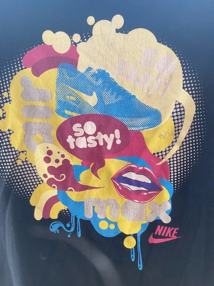 T-shirt homme - photo numéro 2