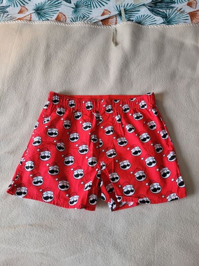 Pyjama XL pringles