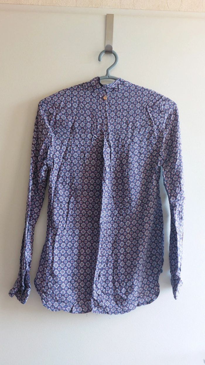 Chemise BONOBO taille XS ou 34-36 - photo numéro 4