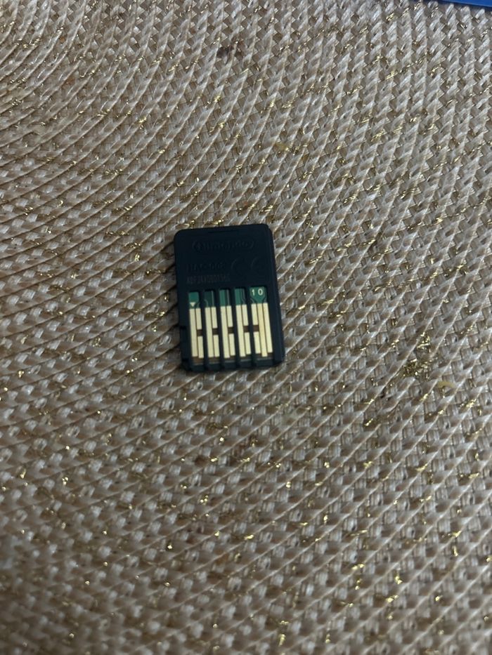 Super Mario party switch - photo numéro 2