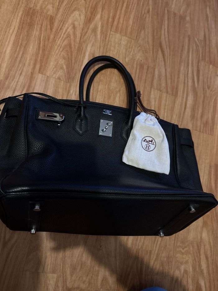 Sac hermes