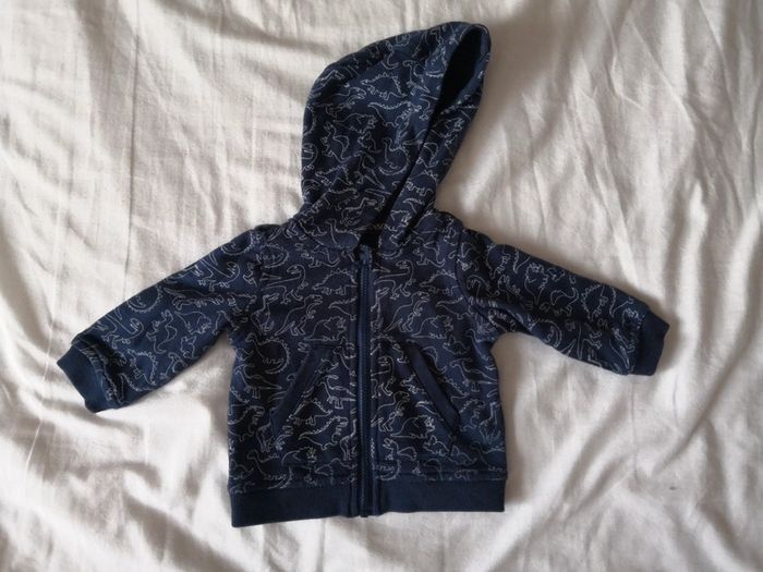 Veste - photo numéro 2