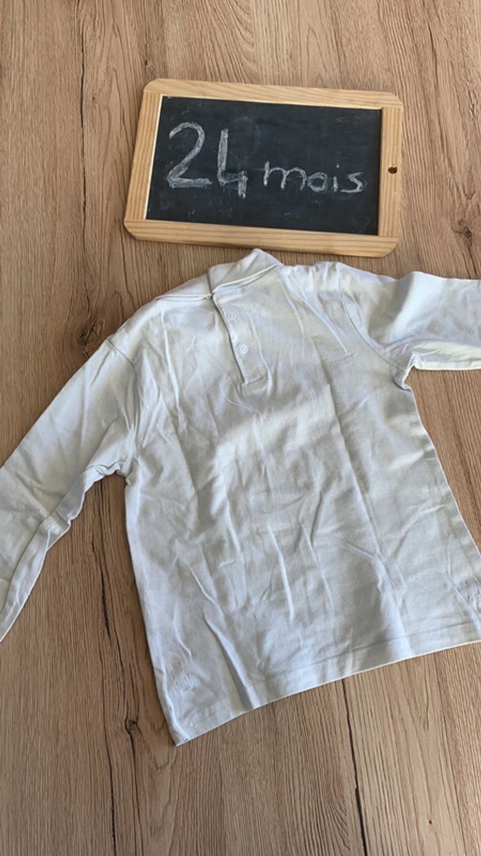 Sous pull - photo numéro 4